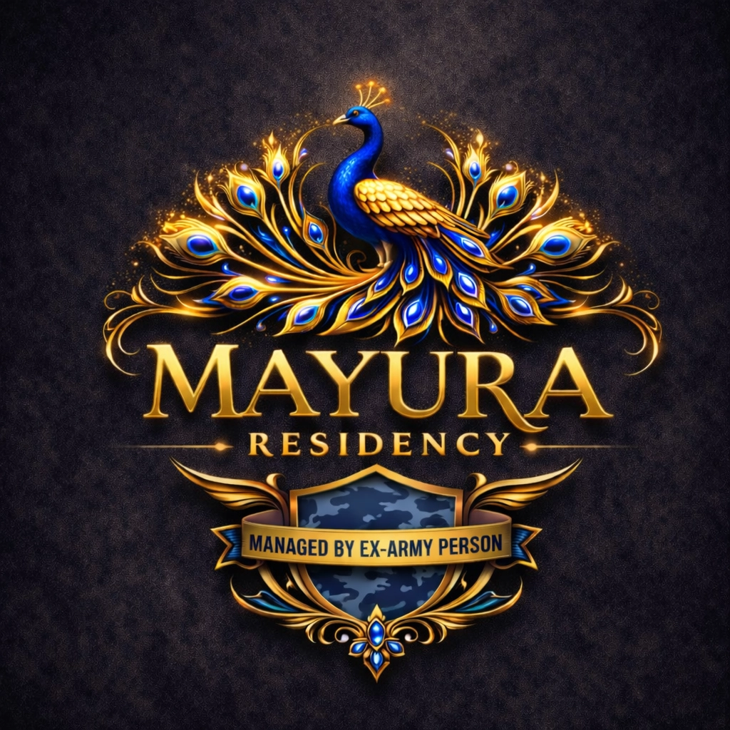 Mayura Residency